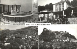 72197765 Bad Gleichenberg Kurhaus   Bad Gleichenberg - Autres & Non Classés