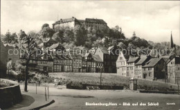 72197750 Blankenburg Harz Schloss  Blankenburg - Blankenburg