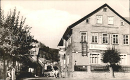 72197745 Fehrenbach Thueringer Wald HOG Werraquelle  Masserberg - Masserberg