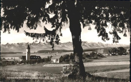 72197703 Grafenhausen Schwarzwald Kirche Grafenhausen - Andere & Zonder Classificatie