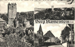 72197682 Blankenstein Ruhr Burg Blankenstein Hattingen - Hattingen
