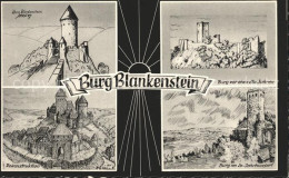 72197681 Blankenstein Ruhr Burg Blankenstein Hattingen - Hattingen