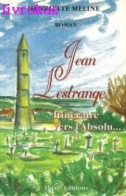 Jean Lestrange - Autres & Non Classés