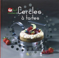 Cercles à Tartes - Fait Maison - Autres & Non Classés