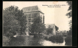 CPA Montrieux, Moulin De Varennes  - Sonstige & Ohne Zuordnung