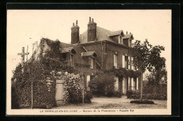 CPA La Marolle-en-Sologne, Maison De La Providence  - Otros & Sin Clasificación