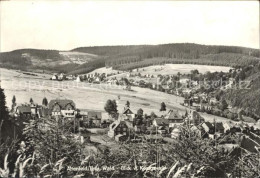 72196185 Altenfeld Thueringen Blick Vom Koenigswald Altenfeld - Autres & Non Classés