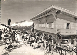 72196161 Oberstdorf Berghaus Am Soeller Anatswald - Oberstdorf