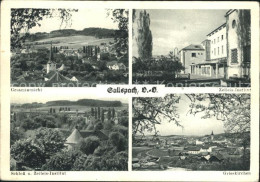 72196151 Gallspach Gesamtansicht Zeileis Institut Schloss Grieskirchen Gallspach - Autres & Non Classés