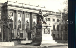 72196097 Berlin Freie Universitaet Berlin - Sonstige & Ohne Zuordnung