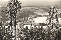 72196081 Oberreifenberg Panorama Oberreifenberg - Otros & Sin Clasificación