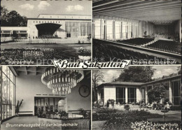 72196072 Bad Salzuflen Konzerthalle Inneres  Brunnenausgabe Wandelhalle Bad Salz - Bad Salzuflen