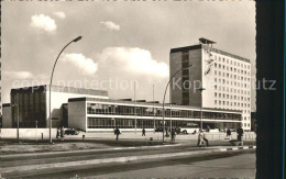 72195987 Wolfsburg Rathaus Wolfsburg - Wolfsburg