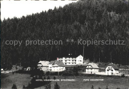 72195529 Steiermark Hotel Hohentauern Oesterreich - Sonstige & Ohne Zuordnung