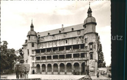 72195523 Offenbach Main Schloss Offenbach - Offenbach