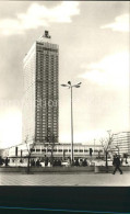 72195518 Berlin Interhotel Stadt Berlin Berlin - Sonstige & Ohne Zuordnung