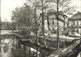 72195513 Wendisch Rietz Haus Am Glubigsee Wendisch Rietz - Sonstige & Ohne Zuordnung