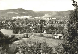 72195511 Saalfeld Saale Totalansicht Saalfeld - Saalfeld