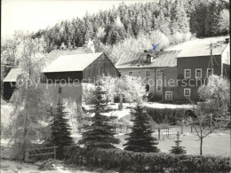 72195495 Dippoldiswalde Osterzgebirge Ferienheim Dippoldiswalde - Dippoldiswalde