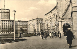 72195406 Leipzig Neubauten Am Rossplatz Leipzig - Leipzig