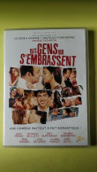 DVD - Des Gens Qui S'embrassent (Danièle Thompson) - Sonstige & Ohne Zuordnung