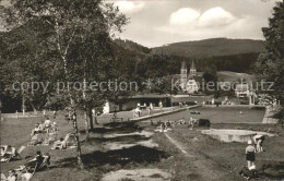 72194703 Klosterreichenbach Schwimmbad Klosterreichenbach - Baiersbronn