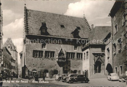 72194656 Regensburg Altes Rathaus Regensburg - Regensburg