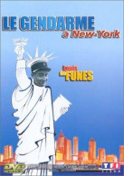 Le Gendarme à New York - Andere & Zonder Classificatie