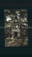 72194545 Bad Griesbach Schwarzwald  Kapelle Im Park Des Mutterkurheims St Anna G - Otros & Sin Clasificación