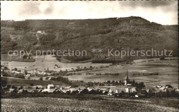 72193445 Abterode Panorama Gasthaus Pension Schwalbenthal Meissner - Otros & Sin Clasificación