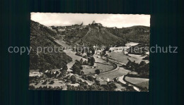 72193406 Nideggen Eifel Blick Vom Zerkall Nideggen - Otros & Sin Clasificación