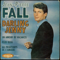 Darling Jenny - Non Classés