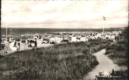 72191863 Hohwacht Ostseebad Strandpartie Hohwacht (Ostsee) - Otros & Sin Clasificación