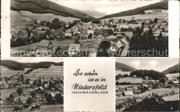 72191857 Niedersfeld Totalansichten Winterberg - Winterberg