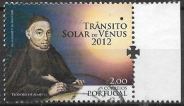 Transito Solar De Venus - Used Stamps