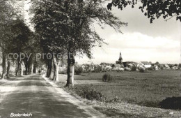 72191850 Bodenteich Panorama Bodenteich - Altri & Non Classificati