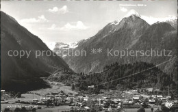 72191831 Kaprun Hauptlager Kitzsteinhorn Kaprun - Otros & Sin Clasificación