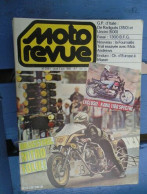 Moto Revue N 2561 - Zonder Classificatie