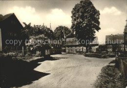 72191671 Reinsberg Freiberg Strassenpartie Reinsberg Freiberg - Otros & Sin Clasificación