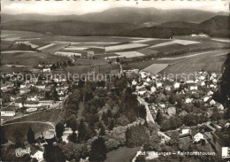 72191625 Bad Wildungen Fliegeraufnahme Reihardshausen Albertshausen - Bad Wildungen