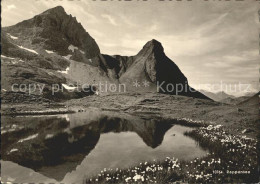 72190514 Heilbronner Weg Allgaeuer Alpen Am Rappensee Oberstdorf - Oberstdorf