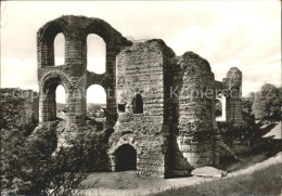 72190511 Trier Roemische Kaiserthermen Trier - Trier