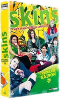 Skins Vol. 2 [FR Import] - Andere & Zonder Classificatie