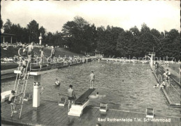 72190430 Bad Rothenfelde Schwimmbad Freibad Bad Rothenfelde - Bad Rothenfelde