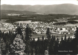 72189917 Blaibach Panorama Bayerischer Wald Blaibach - Sonstige & Ohne Zuordnung