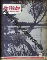 Peche Et Les Poissons (La) N° 175 Du 01/04/1960 - Zonder Classificatie