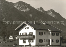 72189304 Inzell Wohnhaus Inzell - Sonstige & Ohne Zuordnung