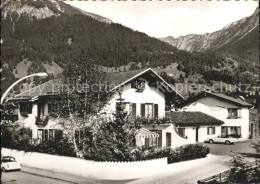 72189287 Oberstdorf Haus Ogger Oberstdorf - Oberstdorf