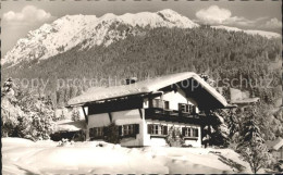 72189069 Oberstdorf Haus Tannheimer Oberstdorf - Oberstdorf