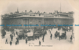 R111539 London. Bank Of England. No 11 - Other & Unclassified